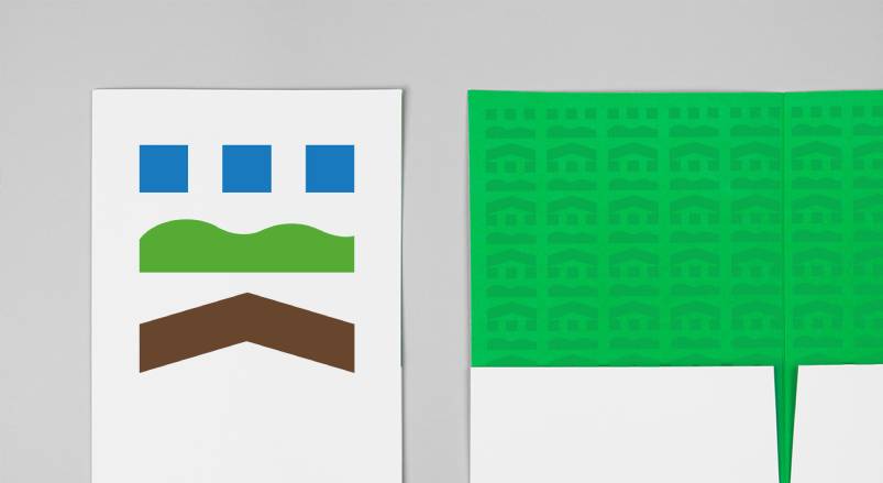 色达县VI设计：赋能城市企业品牌崛起的核心引擎