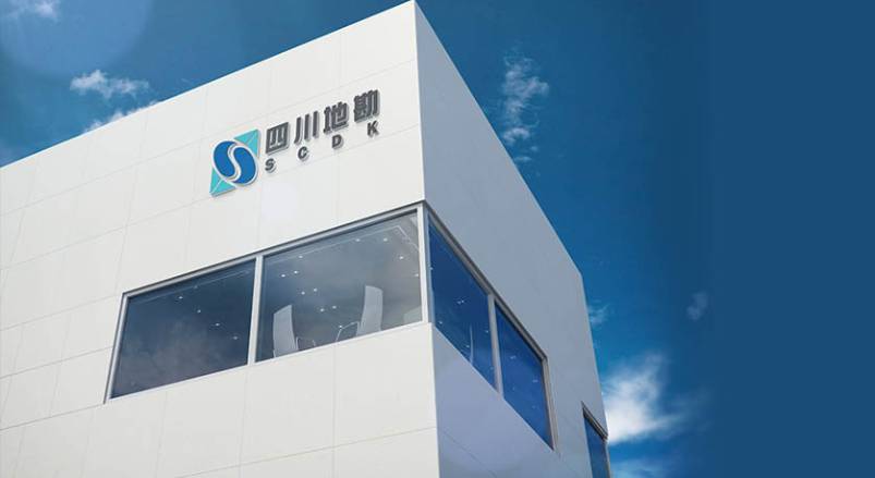 色达县VI设计：城市品牌崛起的核心引擎