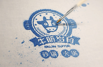 色达县VI设计：解码城市文化，打造专属视觉名片