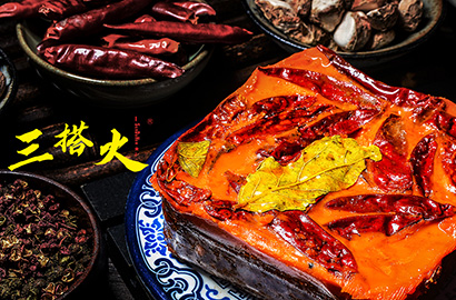 品牌VI设计：驱动色达县企业品牌增长，赋能产业高质量发展